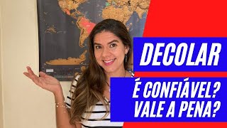 DECOLAR É Confiável Como funciona Vale a Pena Tudo sobre o site decolar [upl. by Anemolihp]