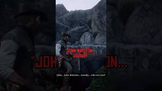 The Lonely Giant in Rdr2 rdr2 rdr shorts gaming game gameplay ps4 ps5 arthurmorgan [upl. by Aikyn]