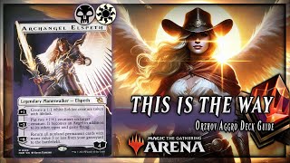 THIS IS HOW I WIN  Orzhov 1 Counters  MTG Arena Rotation Proof Deck Guide [upl. by Libyc]