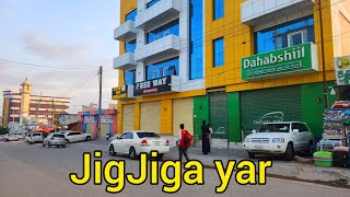 Hargeisa JigJiga yar 2024 [upl. by Anelram]