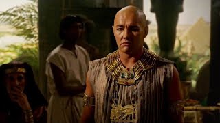 Top 5 Ancient Egypt Movies [upl. by Stan]