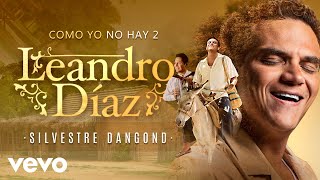 Silvestre Dangond  Como Yo No Hay 2 Cover Audio [upl. by Ahsaetan765]