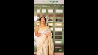 Switch on Onam Celebrations with Schneider Electric [upl. by Creath]