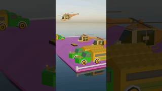 Helicopter Flying Cartoon Animation helicopter cartoon animation shorts [upl. by Onaicul905]