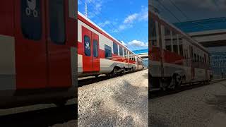 Edit for ZSSK and ZSSK CARGO trains phonk music zssk edit [upl. by Neelram]