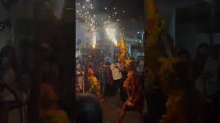 Taati navratri taati navratari dussehra [upl. by Oirazan]