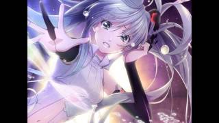 Nightcore  Invader Invader [upl. by Nirol]