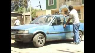 ውርስ  በረካ ድራማ  አፍሪካ ቲቪ  Africa TV1 [upl. by Nosle]