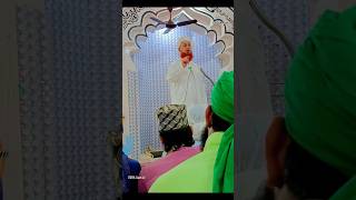 Babu Hujur Kan ka Samikaran Darbhanga  muhammadﷺ darbhanga islam babuhuzoor islamic [upl. by Esemaj632]