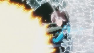 World Trigger S3  Chika  Its not a Lead Bullet [upl. by Nerissa]