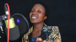 Laurette  Kayitesi Zainabo  Official Video [upl. by Delaryd]