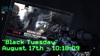 August 17th Black Tuesday  Call Of Duty Modern Warfare 3  NVS 310  Dell Optiplex 3020  i3 4150 [upl. by Aiet]