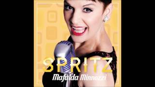 VOGLIO VIVERE COSÍ by Mafalda Minnozzi CD SPRITZ [upl. by Aikrahs]