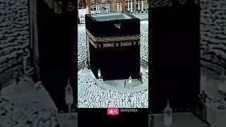 makka umrah makkahmadinah shorts2024 shortsfeed shortsfeed2024 shortsviral [upl. by Eyak260]