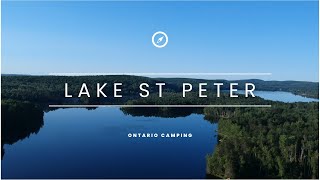 2022 Camping Season  17 Provincial Parks amp more [upl. by Anitnauq]