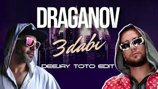 DRAGANOV  3DABI DEEJAY TOTO EDIT [upl. by Sila908]