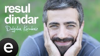 Resul Dindar  Gümüşhane Kızları Official Audio [upl. by Euginom]