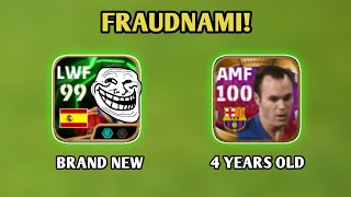 Is The Free Iniesta Card Actually Bad 🤔👎🏻 • eFootball 2025 [upl. by Derward]