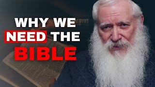 Why spirituality without the Bible doesnt work [upl. by Gladys]