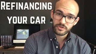 How to refinance your car loan [upl. by Ma]