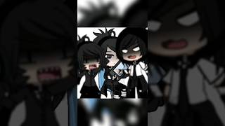 gachalife2gachalifegachanox  Various universes  id  tiktok trendtiktokmemessong 👀😨 [upl. by Catrina]