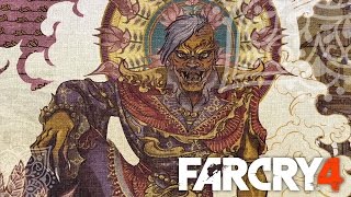 Batallas de Kyrat  Far Cry 4 PSN ES [upl. by Boehmer]