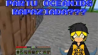 OCEANIDS EP 1 OFICIAL [upl. by Weinrich668]