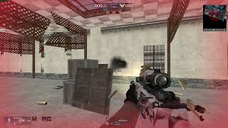 WarRock Gameplay 9  Retaily54 [upl. by Rudolph]