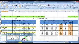 Assainissement partie 2  COVADIS 13 [upl. by Amersham204]