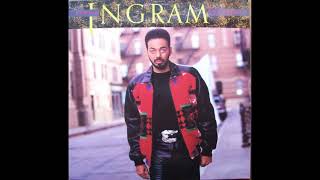 B1 James Ingram  You Make Me Feel Like A Natural Man [upl. by Schulman634]