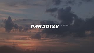 Paradise Slowed Reverb By Maher Zain Vocals Only [upl. by Jarin19]