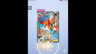 Jcc Pokémon Pocket  Tirage x10 boosters N°1 [upl. by Siriso]