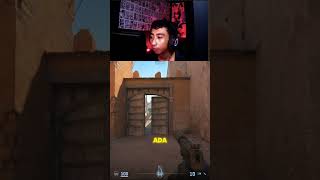 NOPAL SUPER ANDALANKU csgo cs2indonesia gaming cs2 cs2moments gameplay cs2clips [upl. by Habeh]