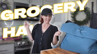 Fun Grocery Haul Whats Inside [upl. by Yellac]