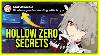 Hollow Zero Guide and Nineveh Tips Zenless Zone Zero [upl. by Atilrahc243]