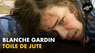 Blanche Gardin  Toile de jute [upl. by Breban]