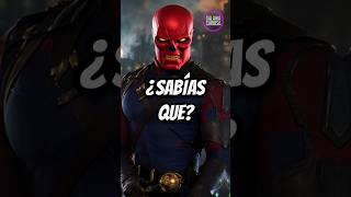 Acento de Red Skull😱  Curiosidades Capitán América el Primer Vengador Shorts [upl. by Crespo575]