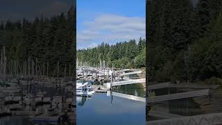 Port Ludlow Washington [upl. by Varrian]