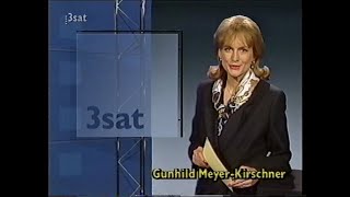 3sat 16061995 Seitenblicke Fragment  Ansage für Deutschfieber [upl. by Stanhope]