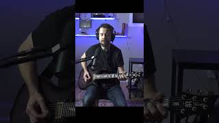 Alternate guitar tunings  ft Collective Soul Smashing Pumpkins the Police Dan Wenzel Project [upl. by Burgener553]