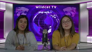 Angleton High School Digital Broadcast September 16 2022 [upl. by Aicemat]