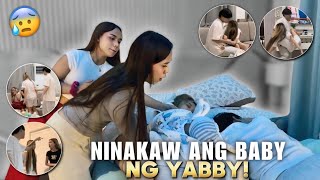 DI KINAYA NI SABBY YUNG PRANK KO [upl. by Nerrot]