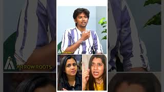 பிரியங்கவை முந்த நினைக்கும் மணிமேகலை  Polimer Ranjith on Priyanka Manimegalai Issue shorts [upl. by Reeve]