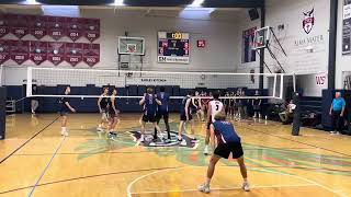 Crean Lutheran High School  CVCS Set 1 [upl. by Adnorat]