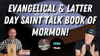 Criticisms of Book of Mormon Discussed [upl. by Aketal]