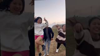 KAKUMA NEW KOKBOROK SONG VIDEO 2024😲NEW KAUBRU REELS VIDEO DANCE kokborokdance kaubrudance new [upl. by Hedvig]