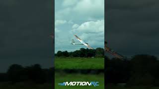 Having some fun with our Skynetic Andes Glider rc rclife gliding modelavation rcfun [upl. by Masao]