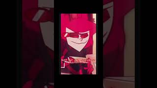 Lazy Alastor edit edit hazbinhotel alastor daisy shorts short fypシ゚ trending [upl. by Corliss]