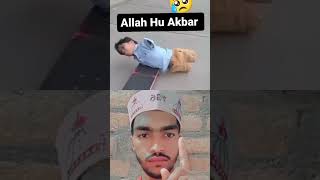 Allah Hu Akbar islamicmusic video ko jarur dekhen Follow Me [upl. by Aissirac730]