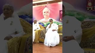 31102024  Good Wishes  BK Kusumben  Godly Palace Mehsana  bkmehsana dance brahmakumaris [upl. by Enilada]